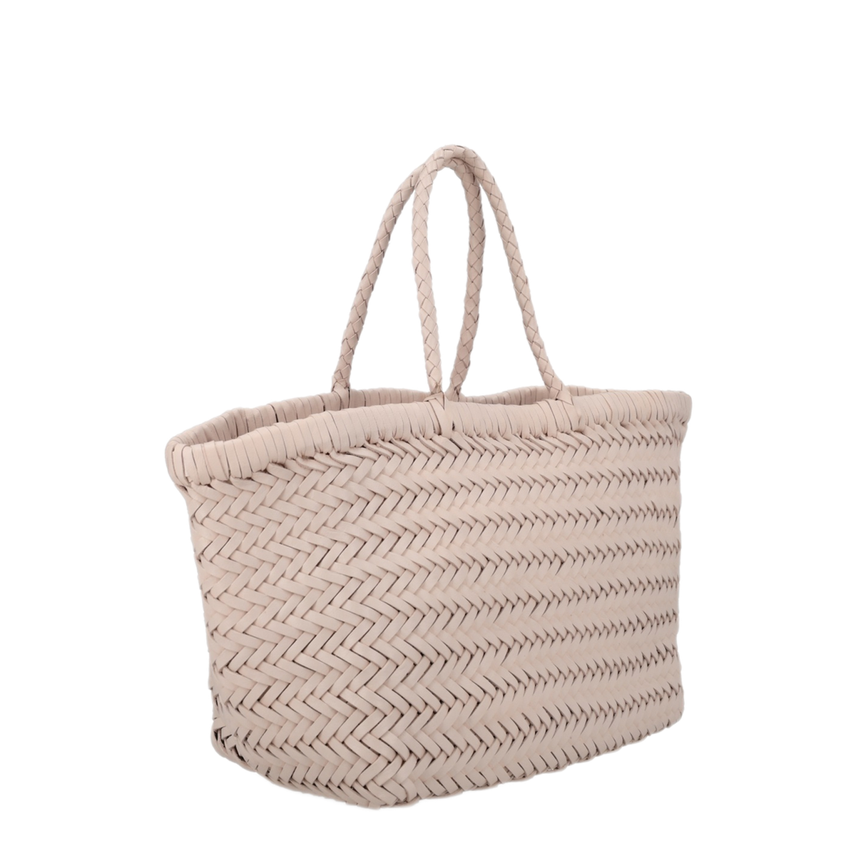 MAYFEYR - Dragon Diffusion - Borsa Triple Jump Small - 8811SAND