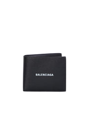 Wallets & Purses - Black Wallet