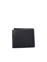 Wallets & Purses - Black Wallet