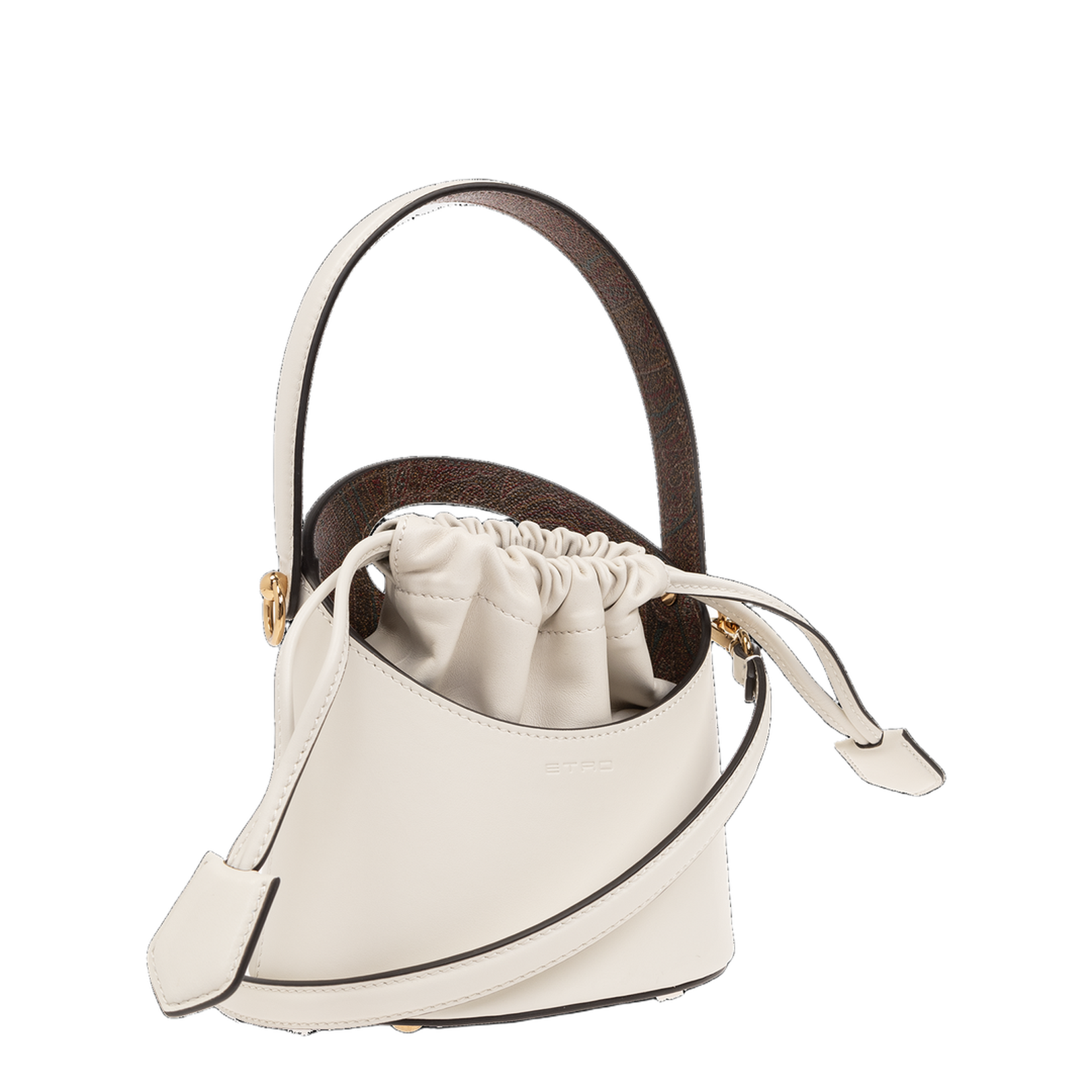 Saturno Mini Shoulder Bag