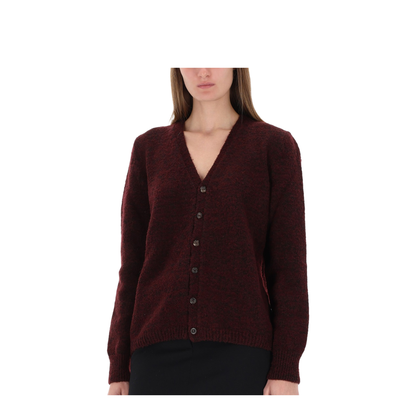 Wool Cardigan