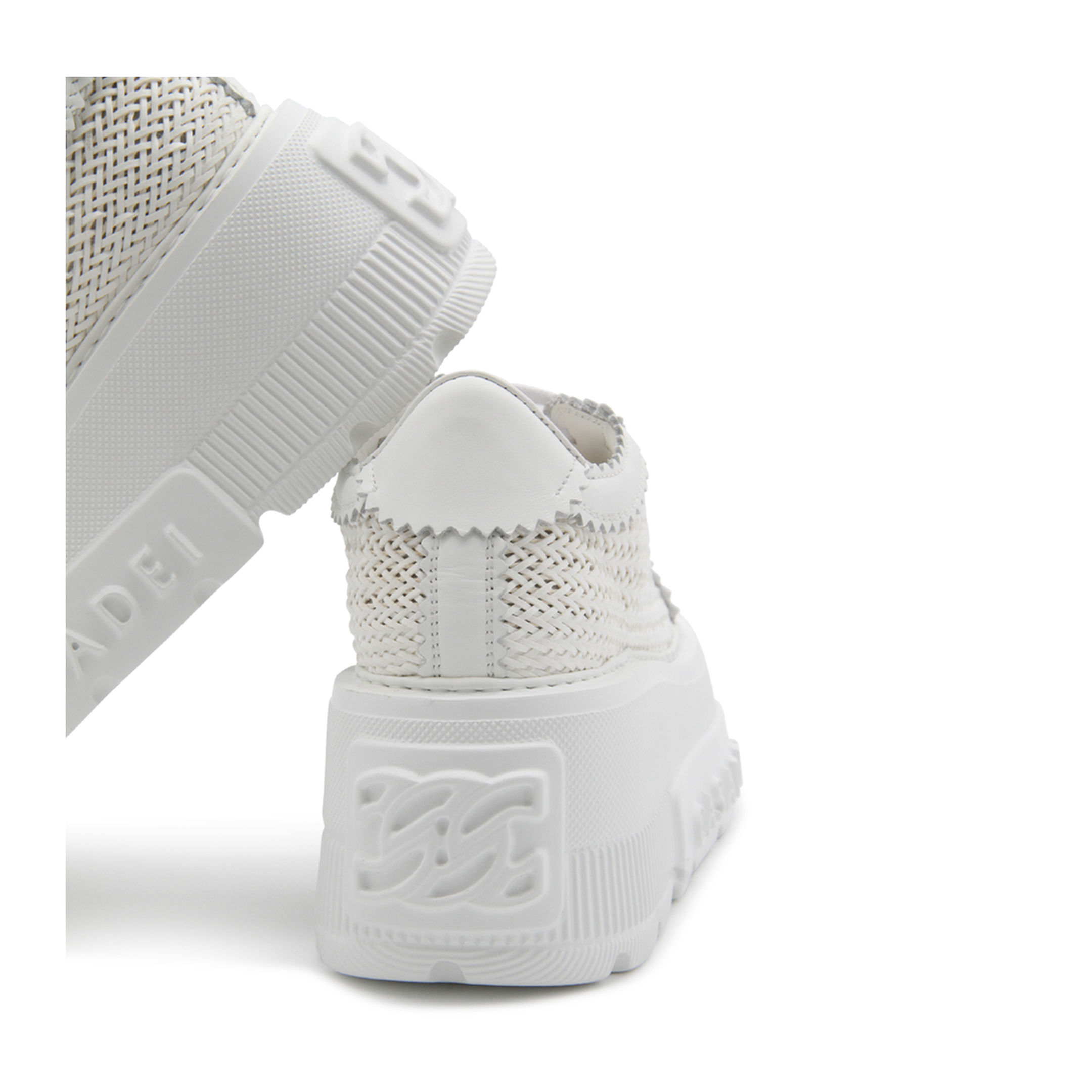 Sneakers White