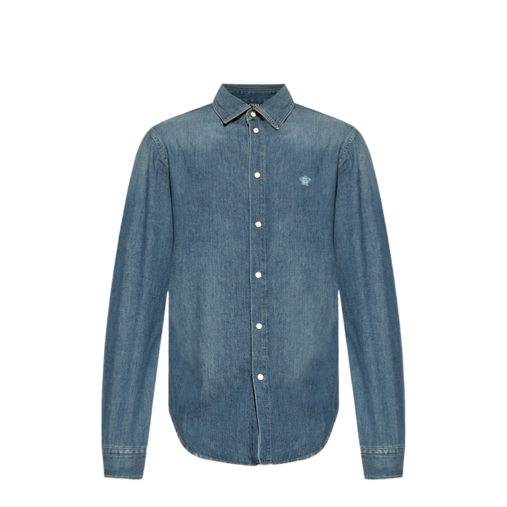 Medusa Patch Shirt
