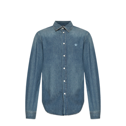 Medusa Patch Shirt