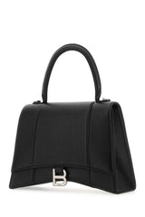 Hourglass Top Handle Bag SHW