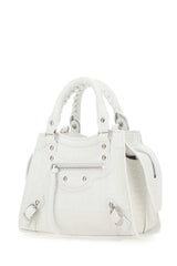 Neo Classic Mini Top Handle Bag SHW