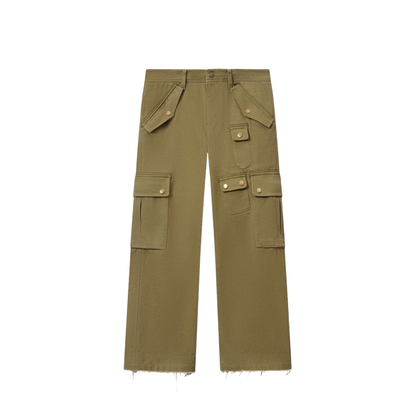 MAYFEYR - Isabel Marant - Trousers - PA0691FA-D2E02I67KI