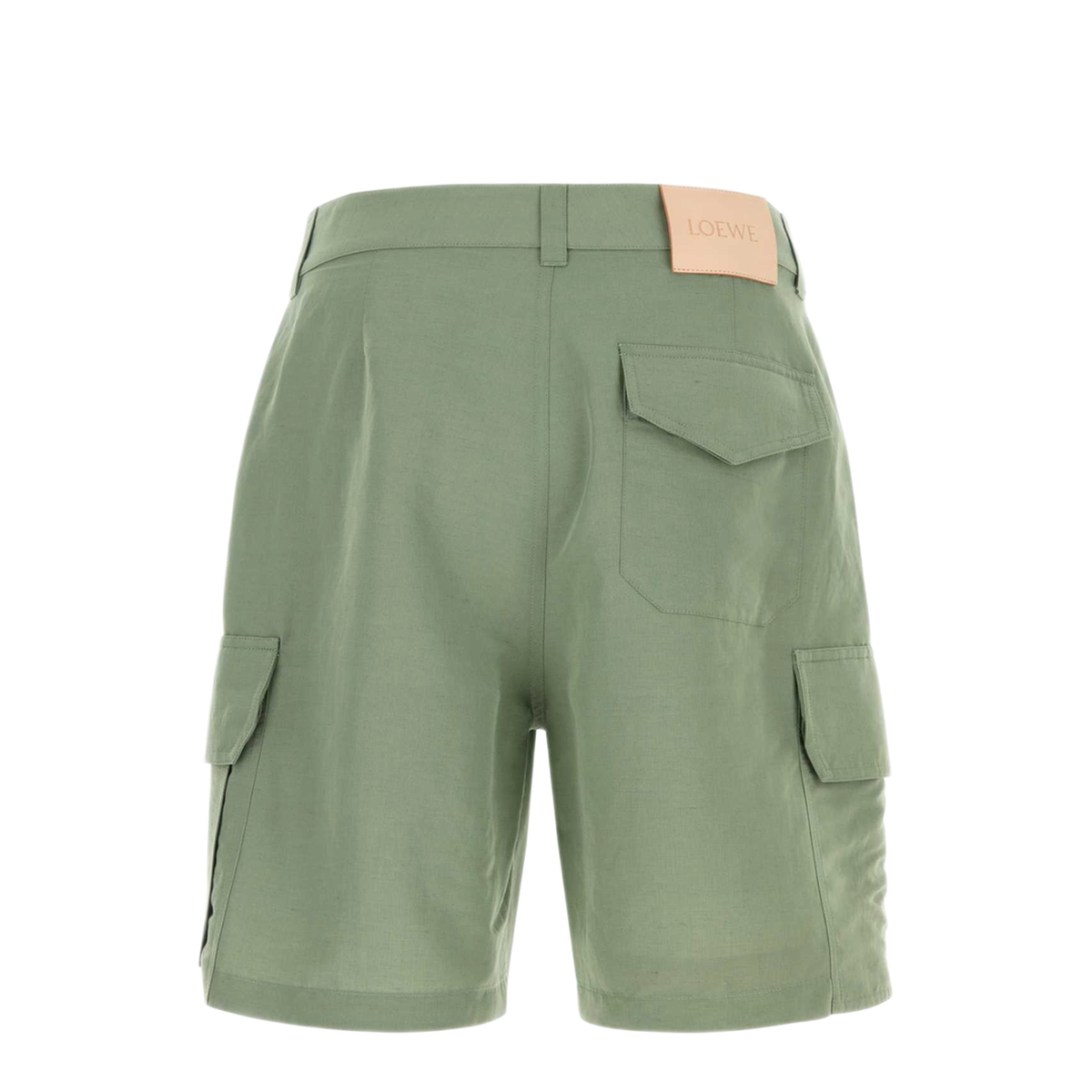 MAYFEYR - Loewe - Casual Pants - H616Y1AX11SAGE