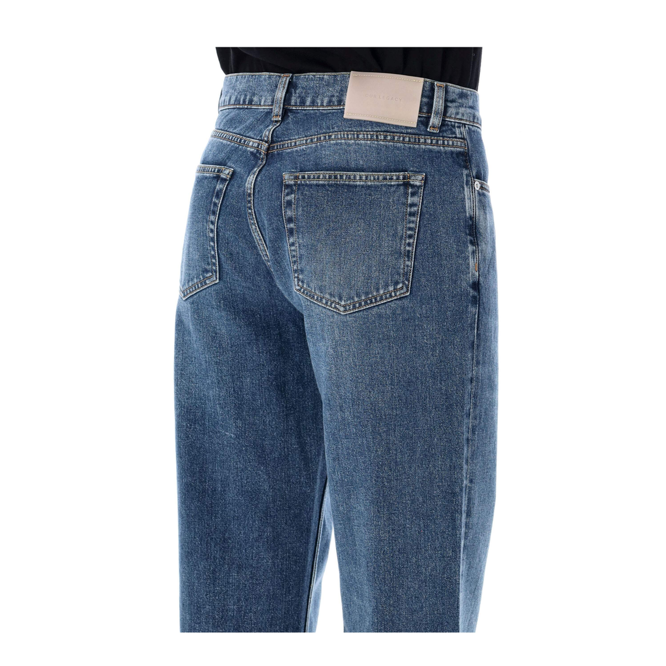 MAYFEYR - Our Legacy - Jeans - M4255RRRW