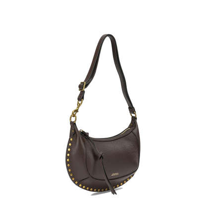MAYFEYR - Isabel Marant - Oskan Moon Small Shoulder Bag - 26PPP0003FAD1C04M50CF