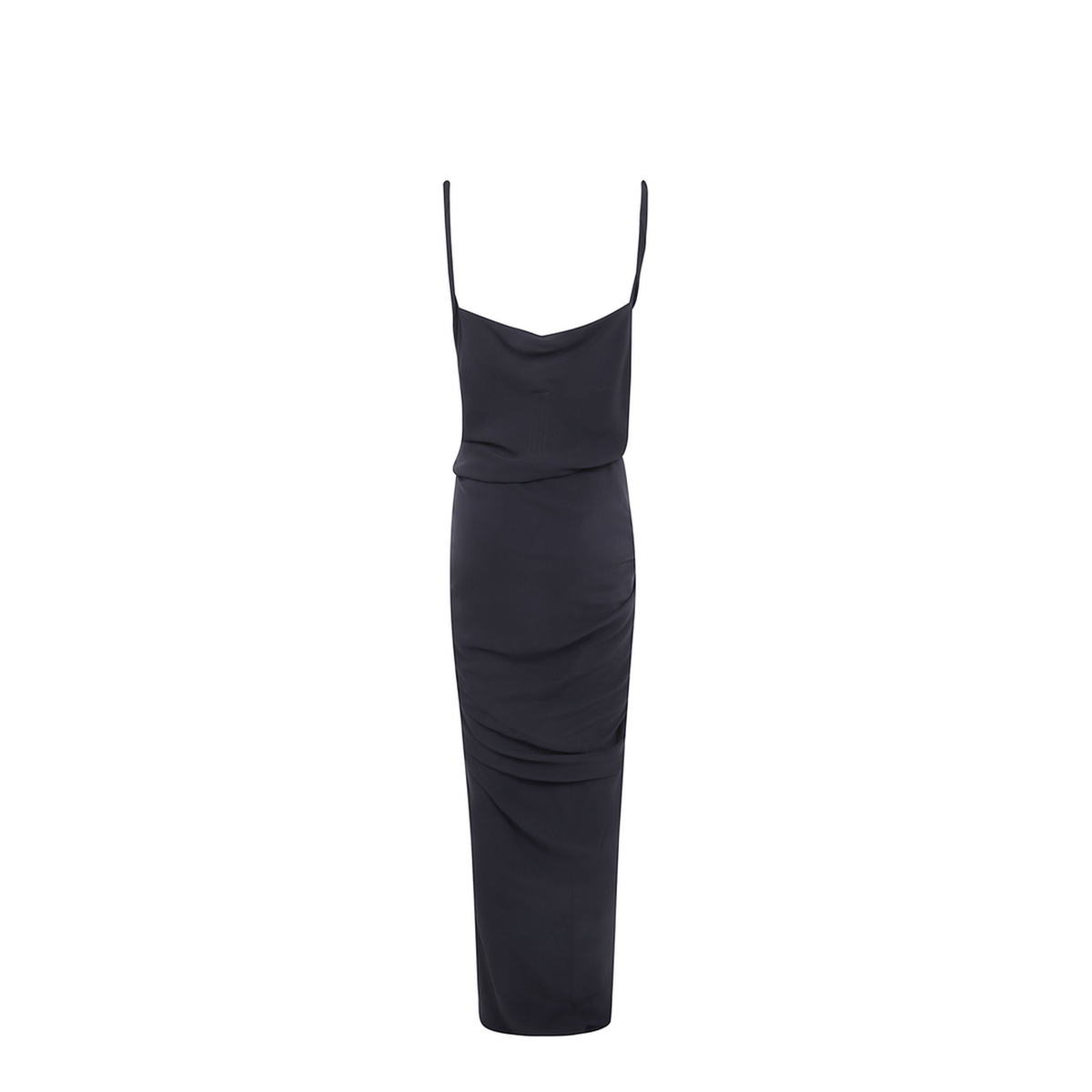 MAYFEYR - Rick Owens - Sleeveless Dress - RP02F5561HY09