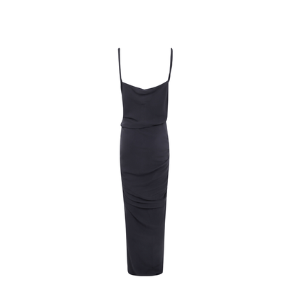 MAYFEYR - Rick Owens - Sleeveless Dress - RP02F5561HY09