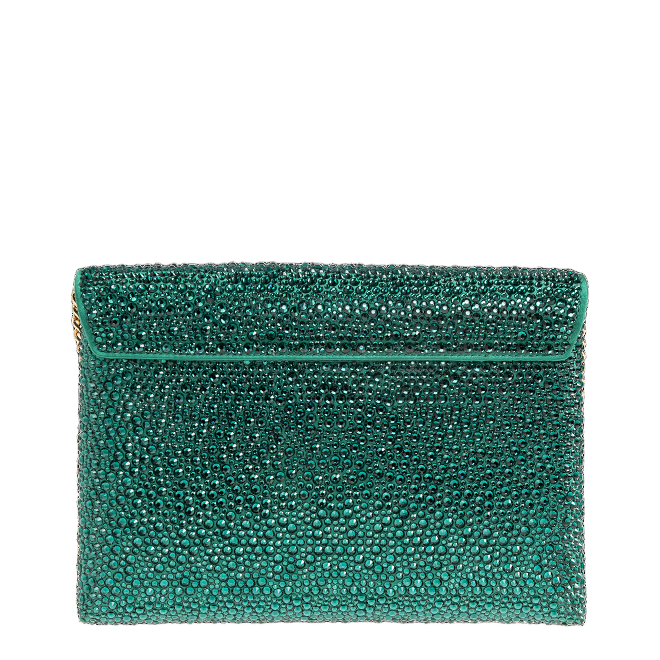Medusa Mini Clutch