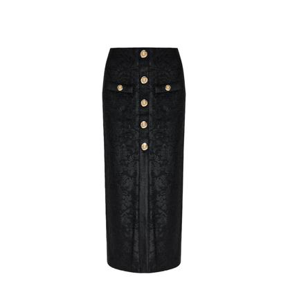 Women's Midi Skirt