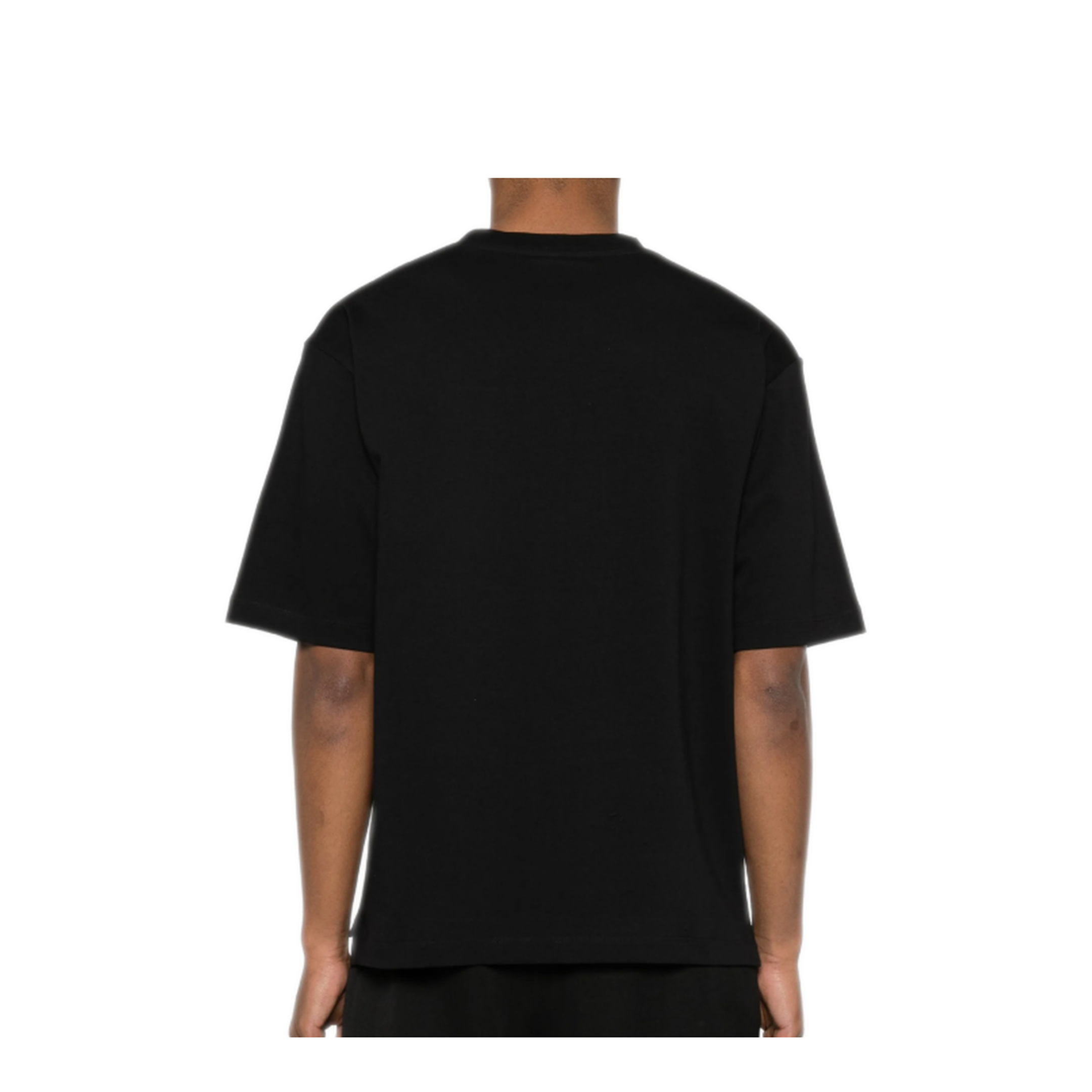 MAYFEYR - Dsquared2 - T-Shirt - S71GD1649D20033900