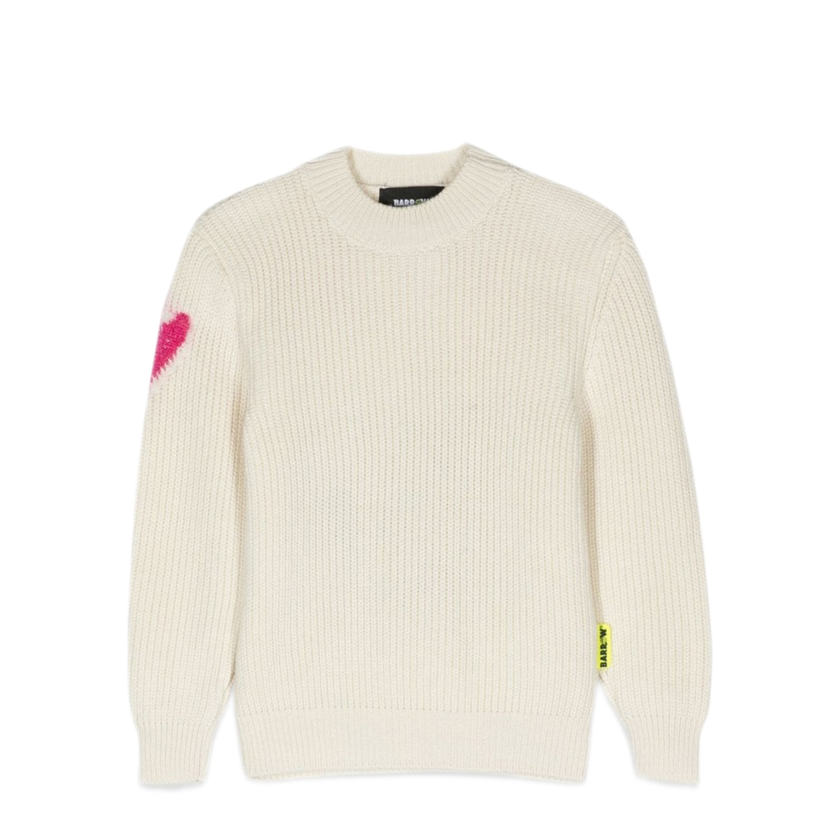 MAYFEYR - Barrow - Jumper - F3BKJGJP059KBW009