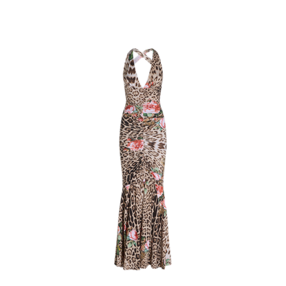 MAYFEYR - Roberto Cavalli - Dresses - XQT124LNT2400504