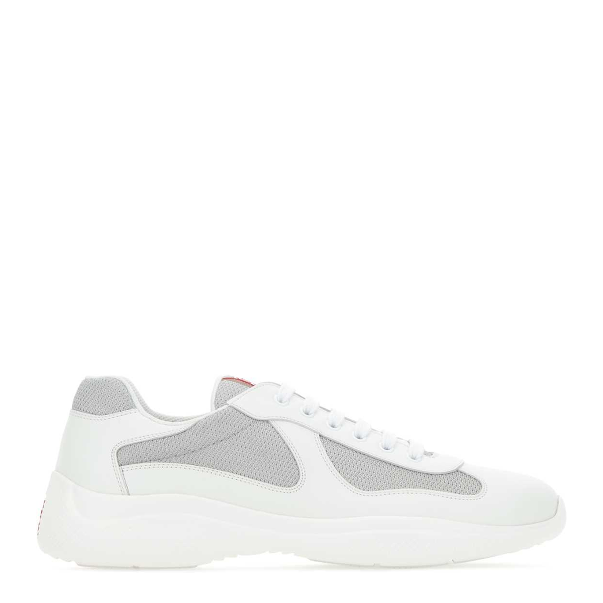 MAYFEYR - Prada - Americas Cup Sneakers - 4E3400FG0006GWF0J36