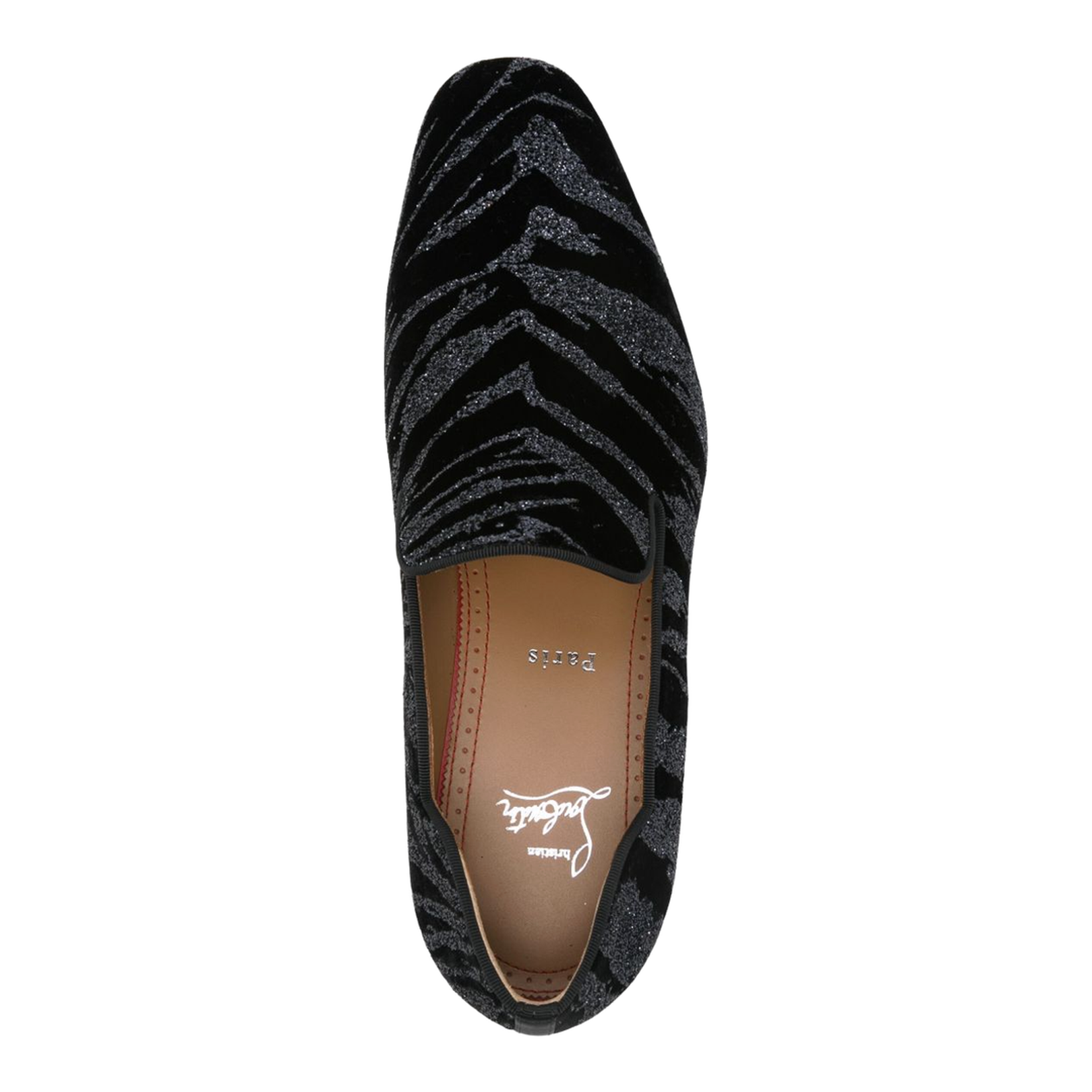 Dandy Chick Loafers
