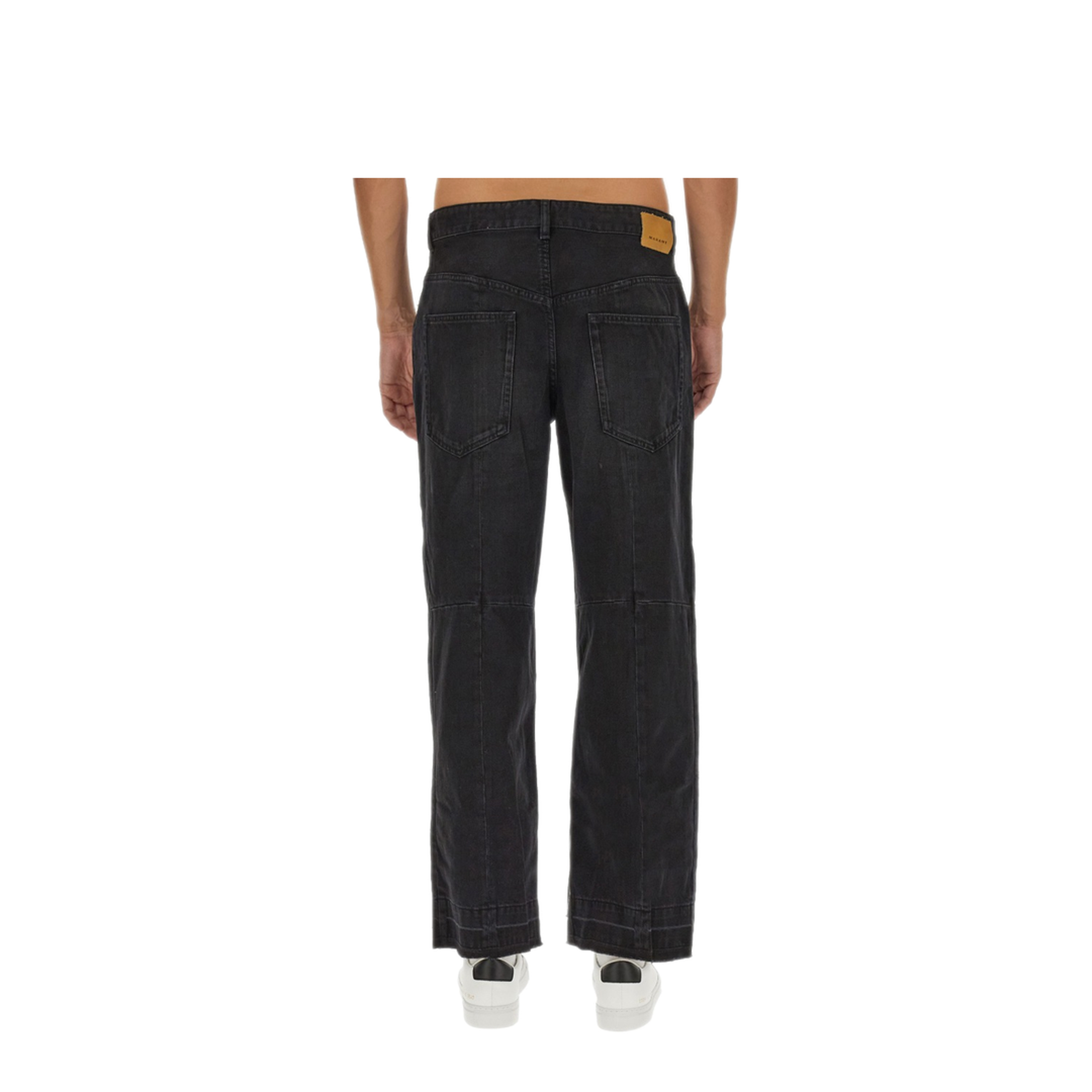 MAYFEYR -  - Jorel Pants - PA0253HAA4H06H01BK