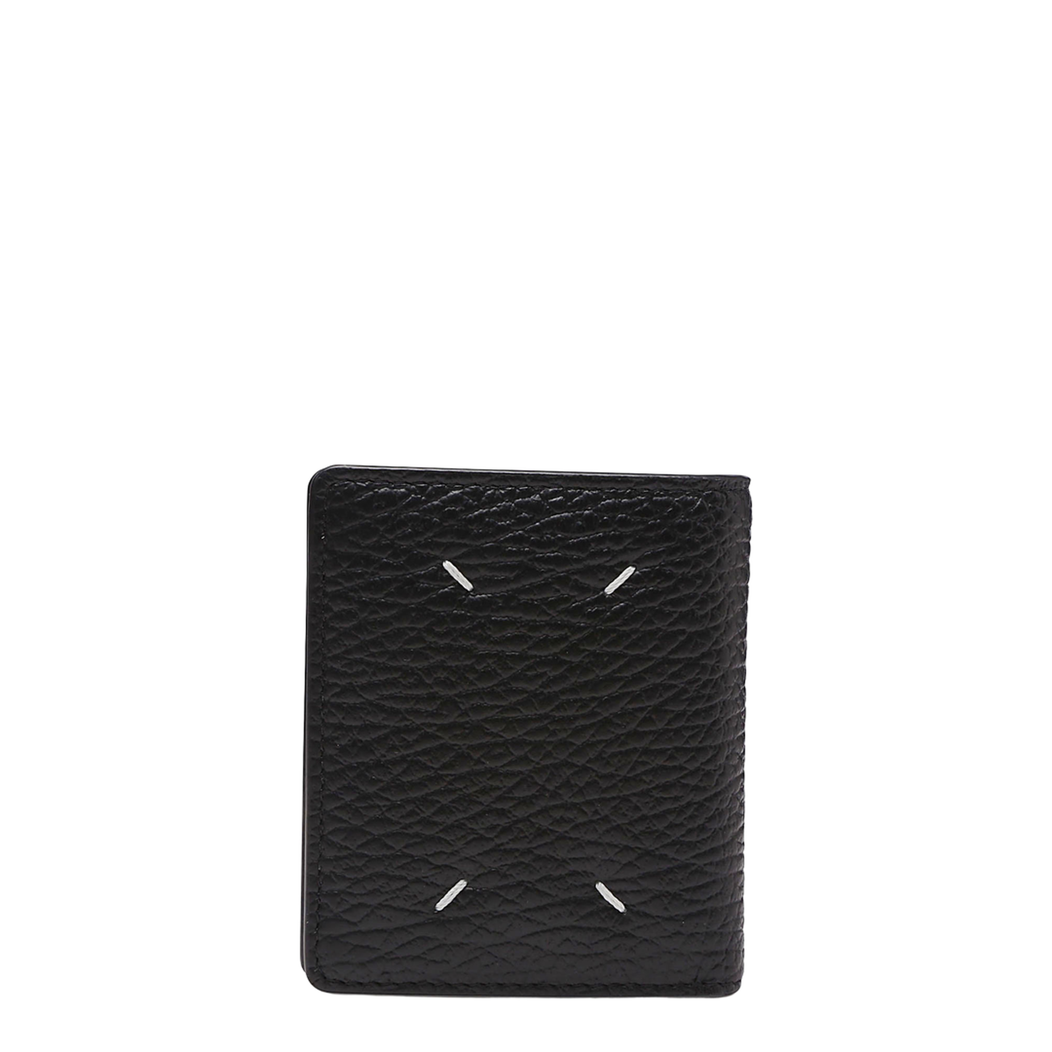 MAYFEYR - Maison Margiela - Wallets Light Grey - S56UI0140P4455T8013