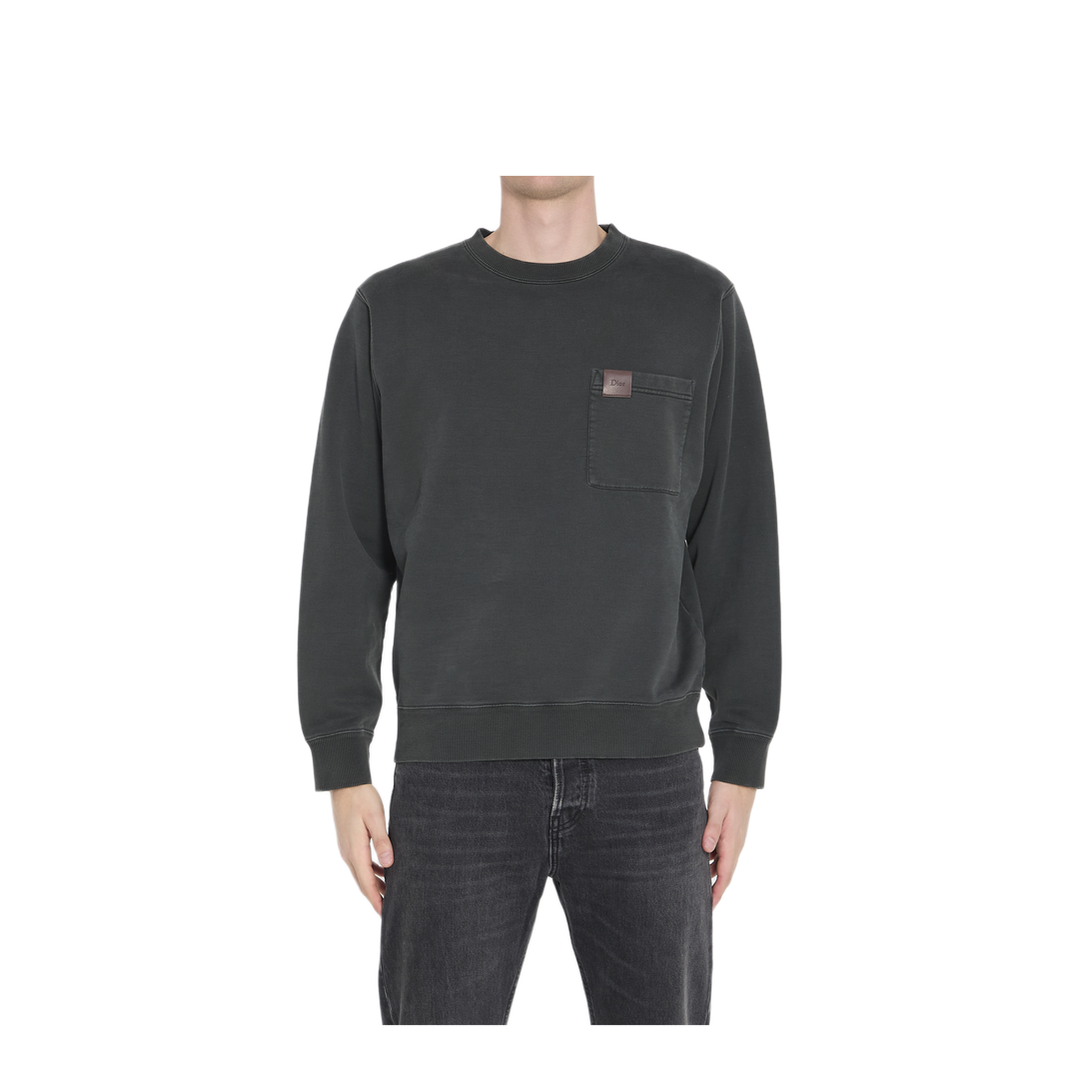 MAYFEYR - Dior - Cotton Sweatshirt - 683J639A3035820