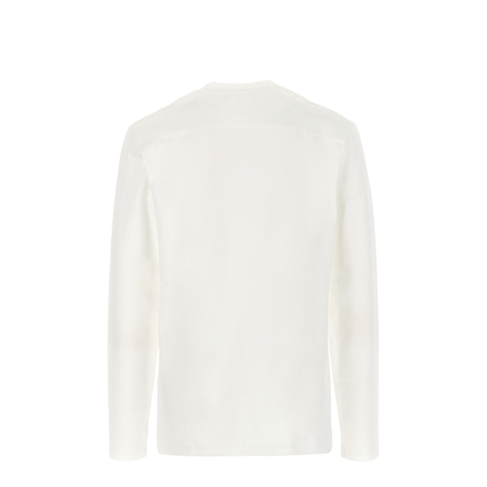 Long Sleeve Cotton T-shirt