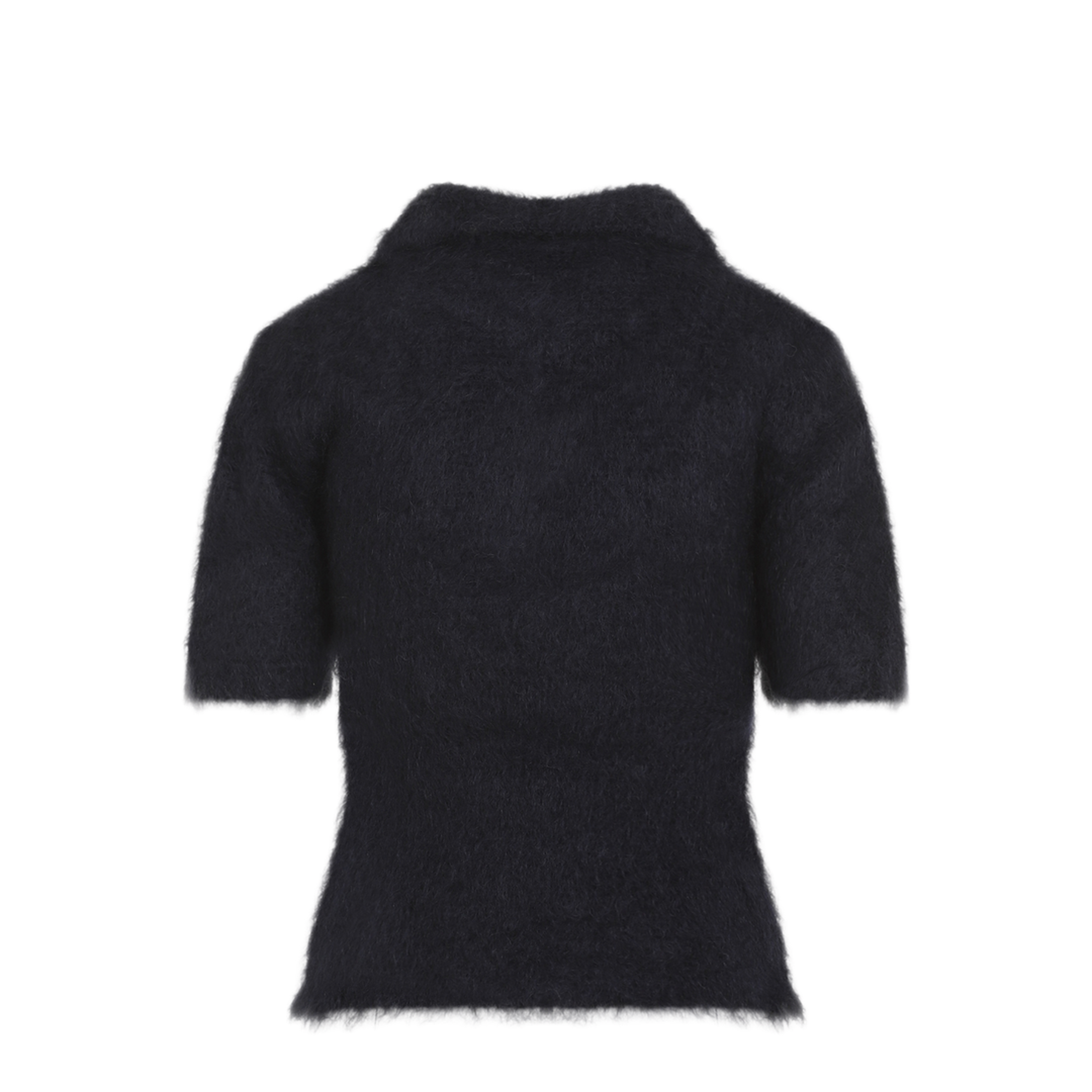 MAYFEYR - Marni - Mohair Polo - POMD0039E0UFU172