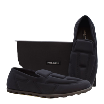 MAYFEYR - Dolce & Gabbana - Moccasins - A50486AE92880999