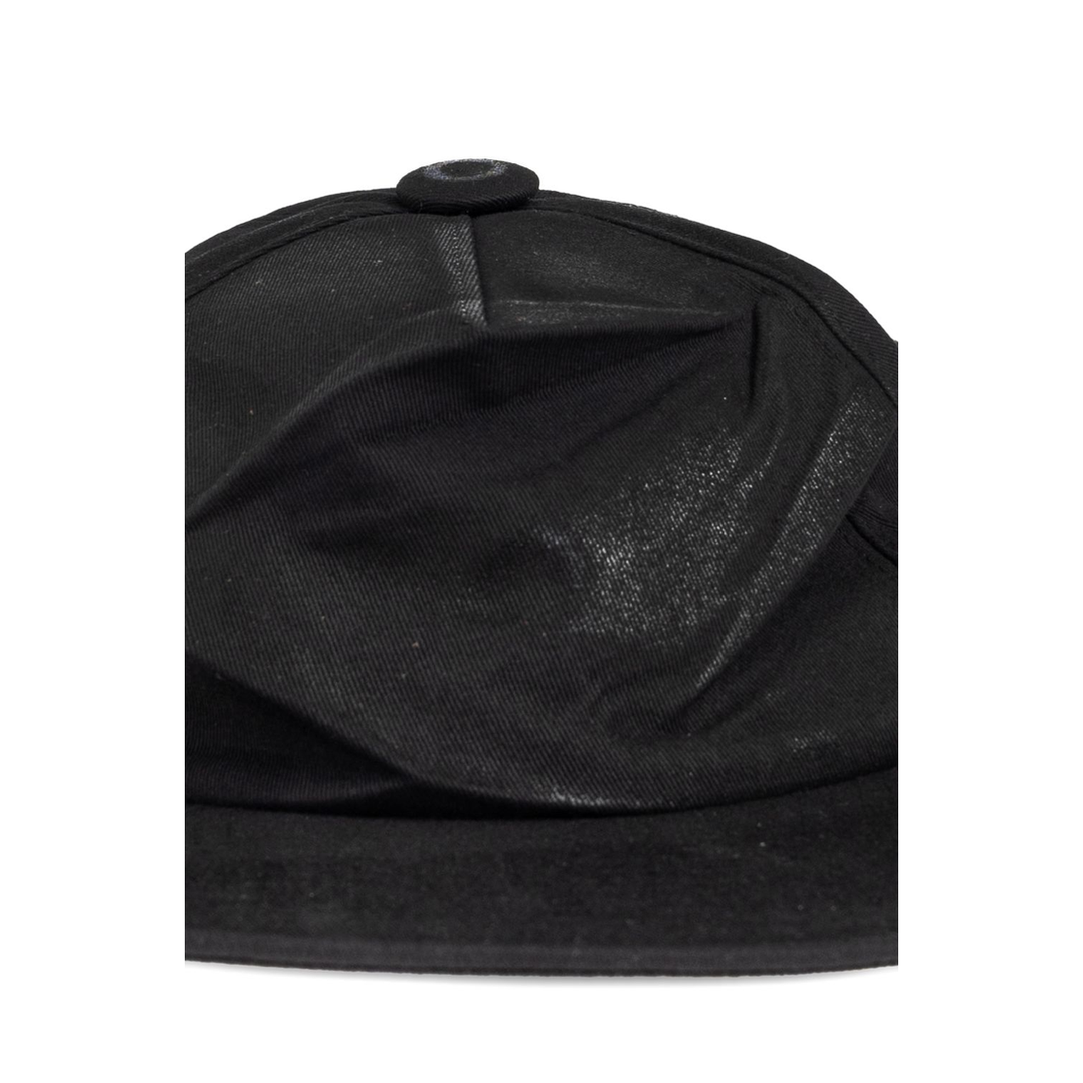 MAYFEYR - Maison Margiela - Hats Black - S50TC0080M35673900