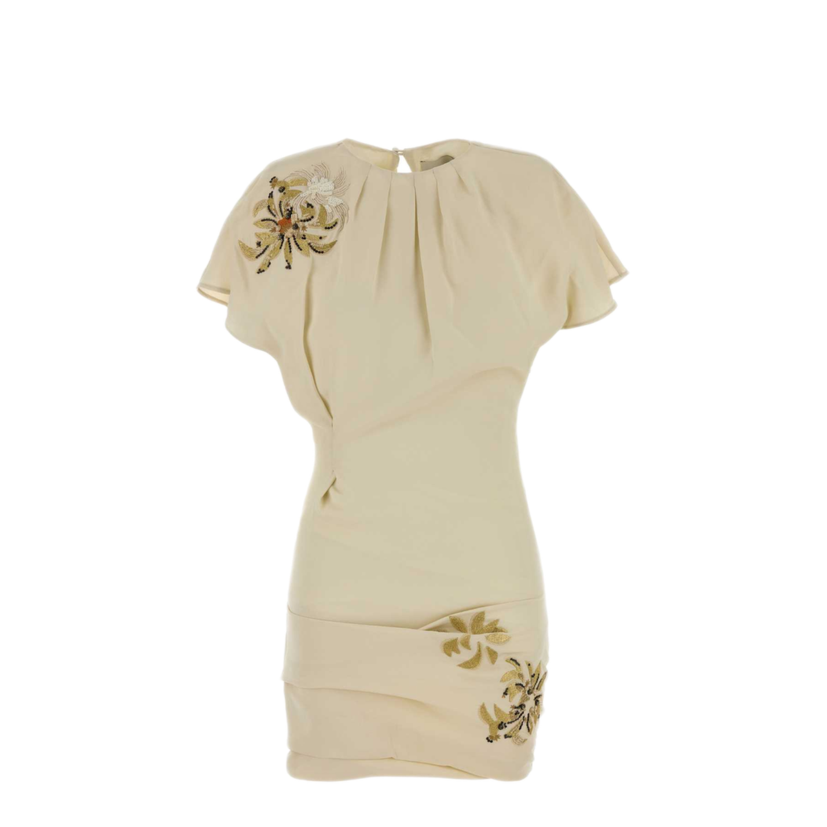 MAYFEYR - Isabel Marant - Sakia Dress - RO1083FAD3J04I23EC