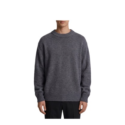 MAYFEYR - Lisa Yang - Kristian Crewneck Sweater - 3024132GR
