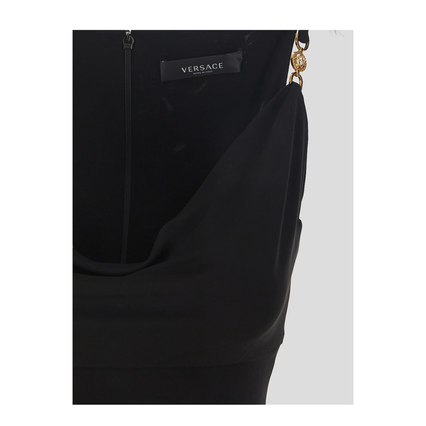 Medusa Midi Dress