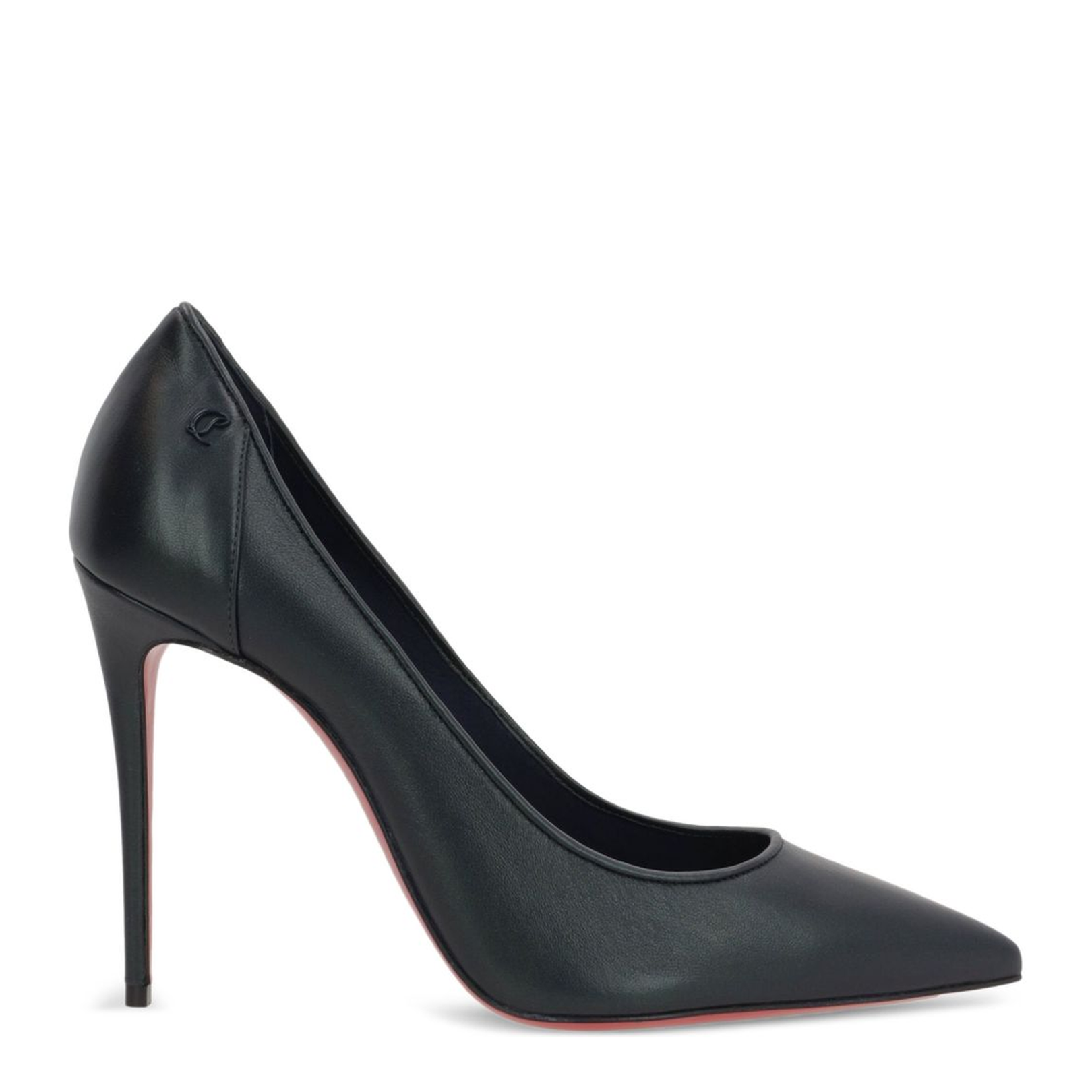 Pointed Toe Heel