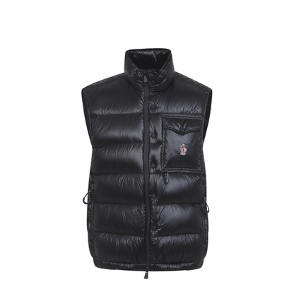 MAYFEYR - Moncler - Grenoble Uychi Vest - L10971A00008597X6