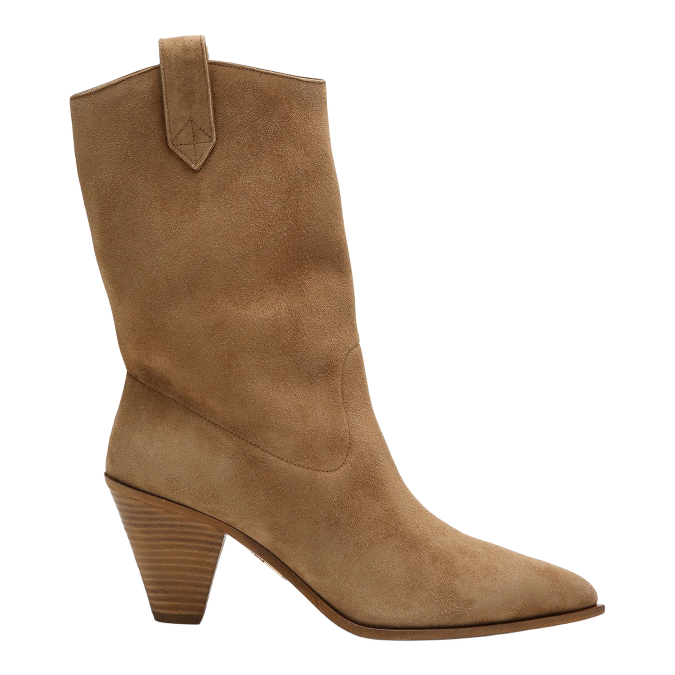 Boogie Cowboy 70 Booties