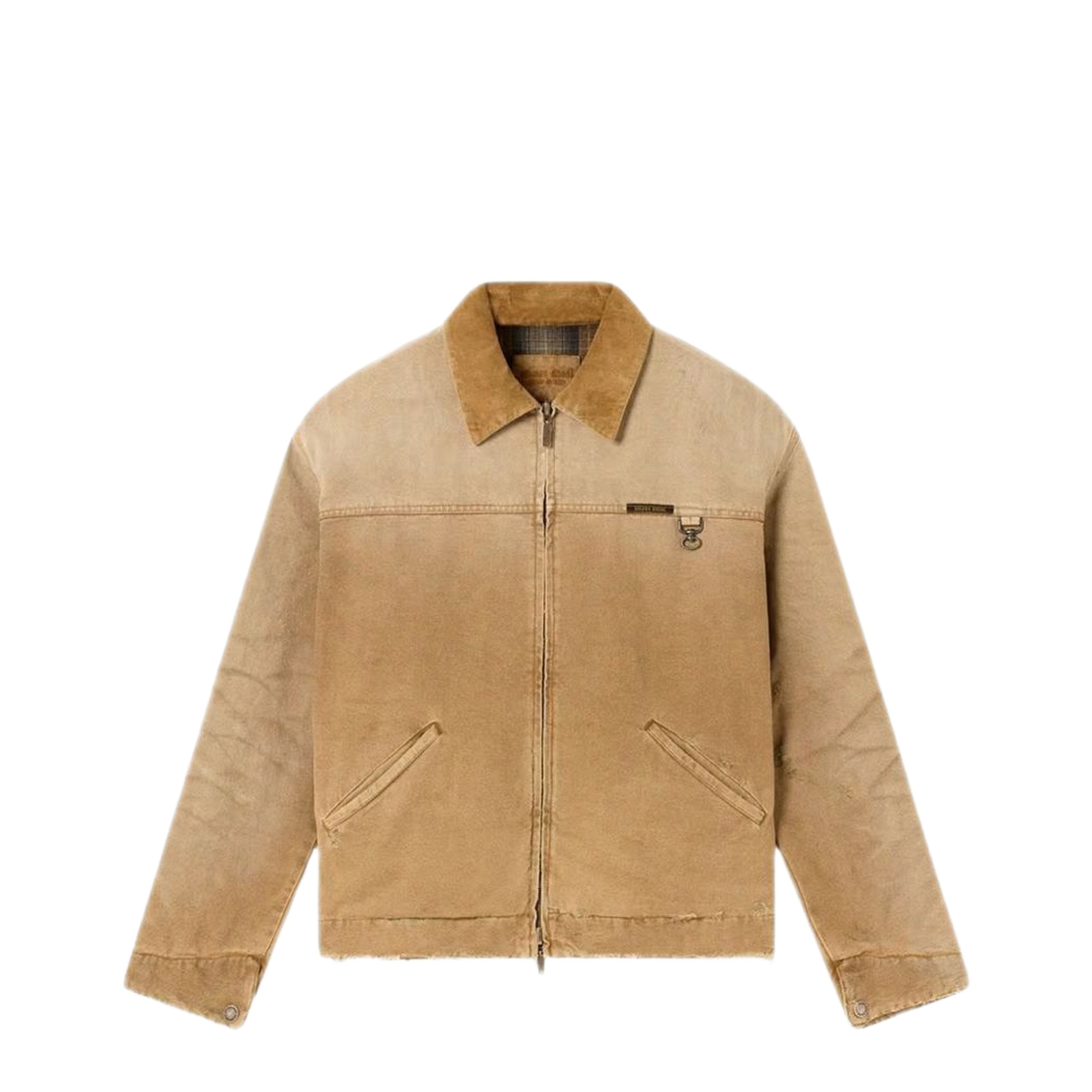 MAYFEYR - Golden Goose - Workwear Cotton Jacket - GUP02747P00265555559