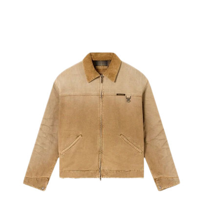 MAYFEYR - Golden Goose - Workwear Cotton Jacket - GUP02747P00265555559