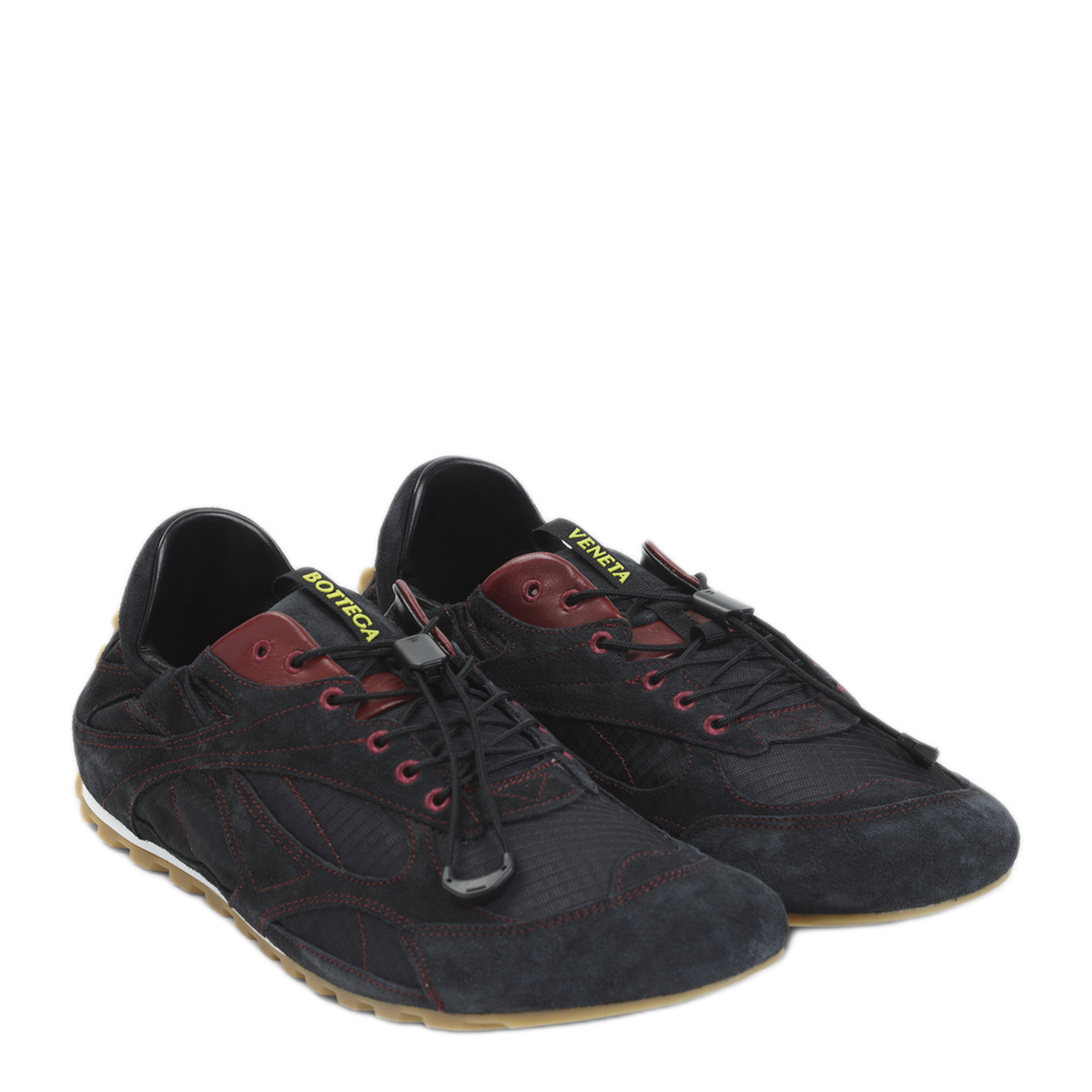 MAYFEYR - Bottega Veneta - Orbit Flash Sneaker - 855200V65D1