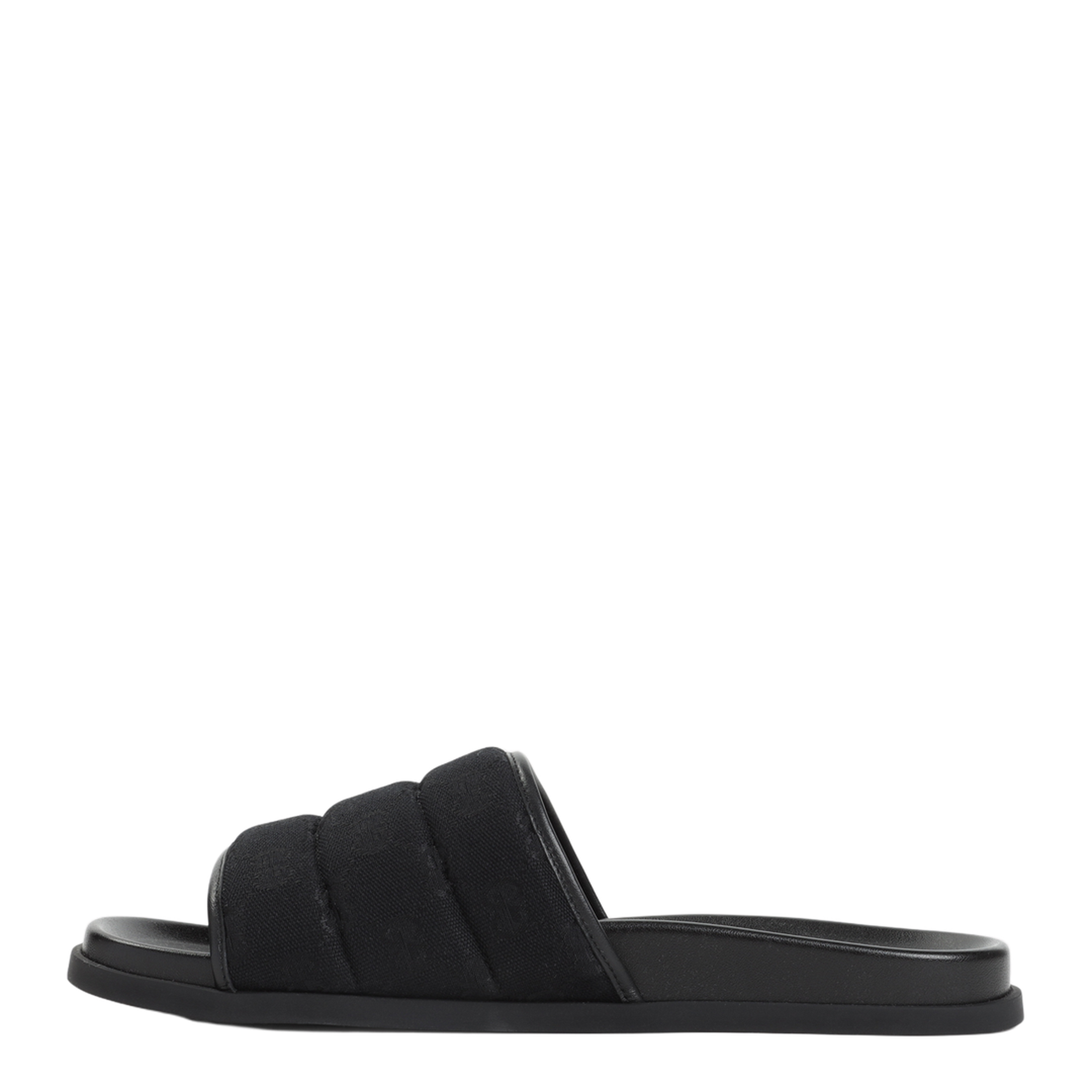 MAYFEYR - Gucci - Rhein Gg Sandals - 838089FAD71
