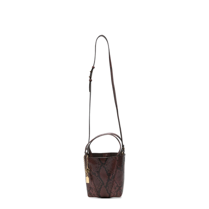 MAYFEYR - Chloè - Bordeaux Bag - CH26AS812S76623