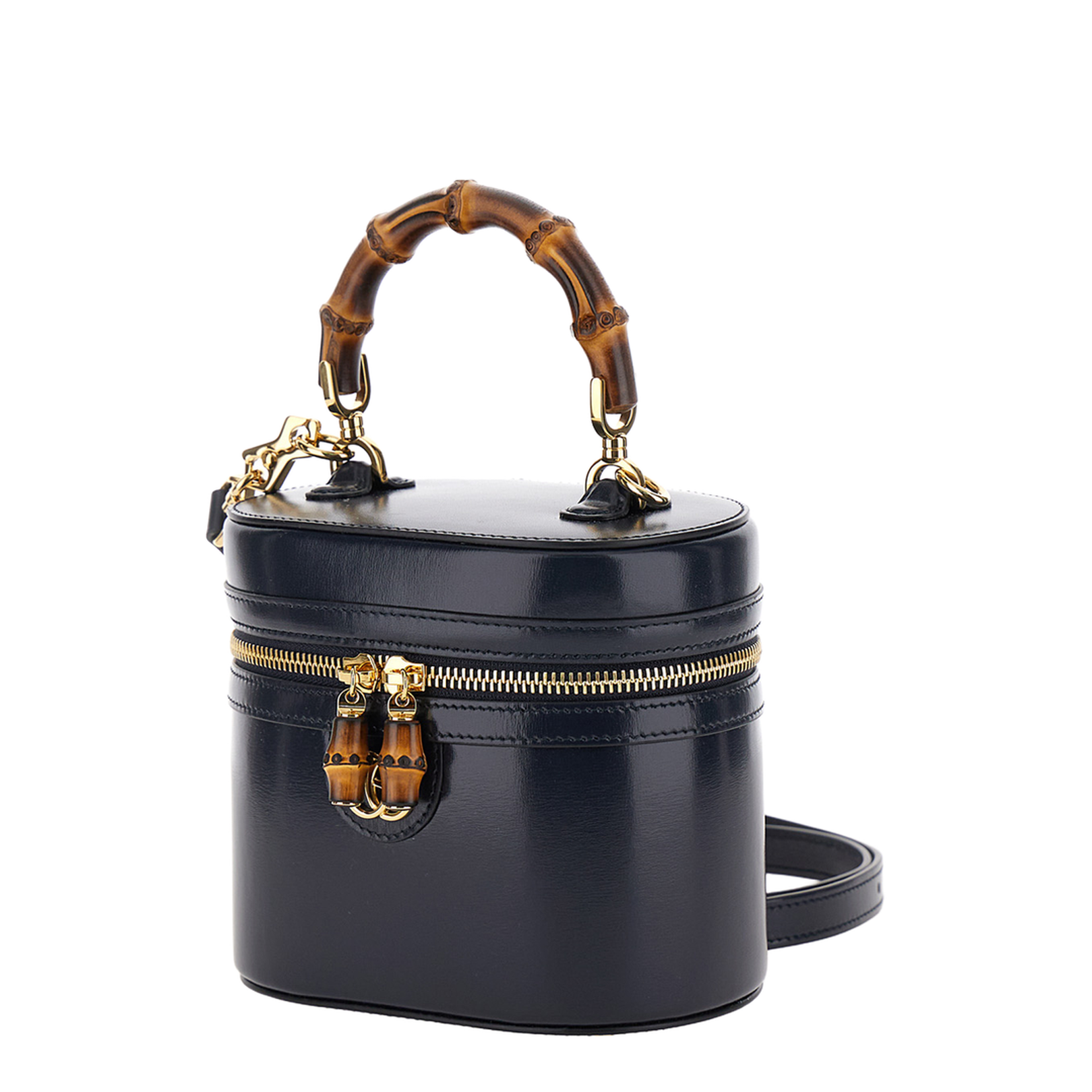 Vanity Handbag