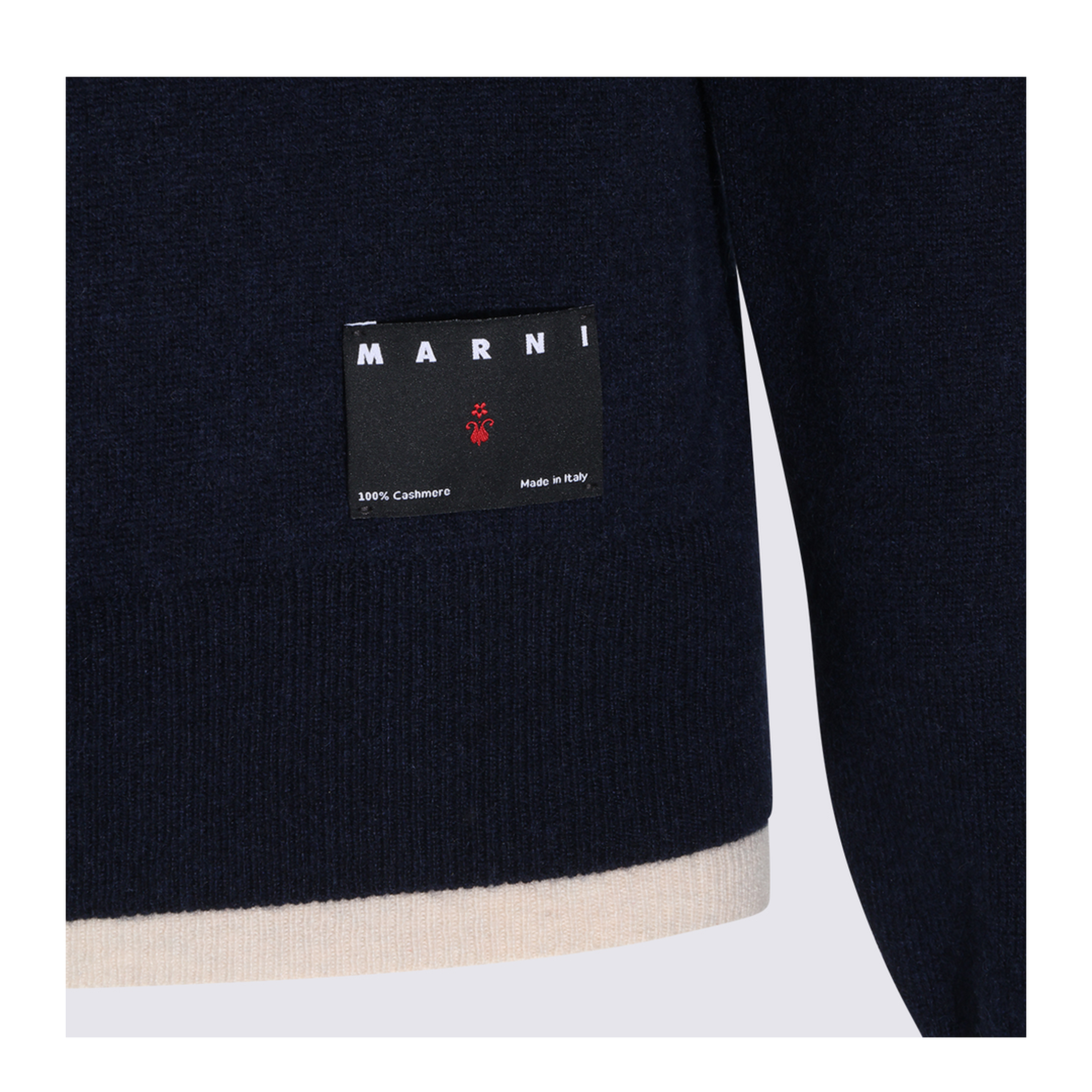 MAYFEYR - Marni - Sweaters - GCMG0502Q0UFX331MXB84