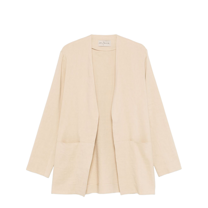 Jackets Beige
