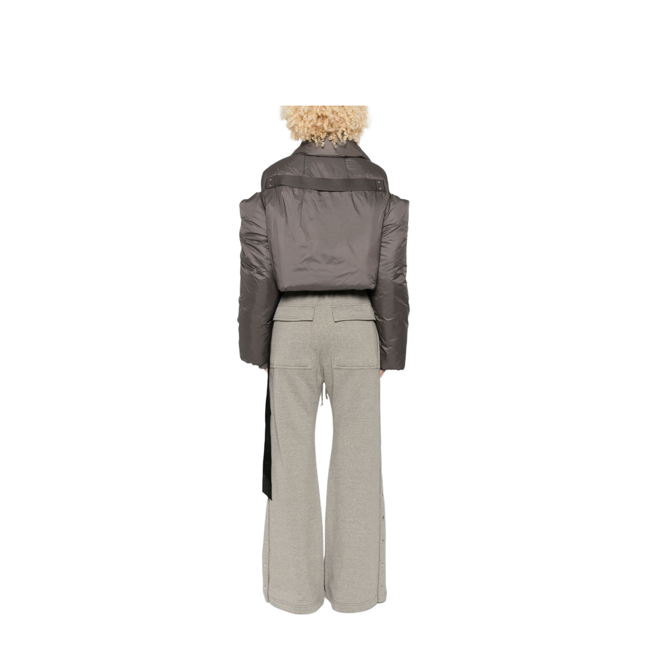 Coats Brown