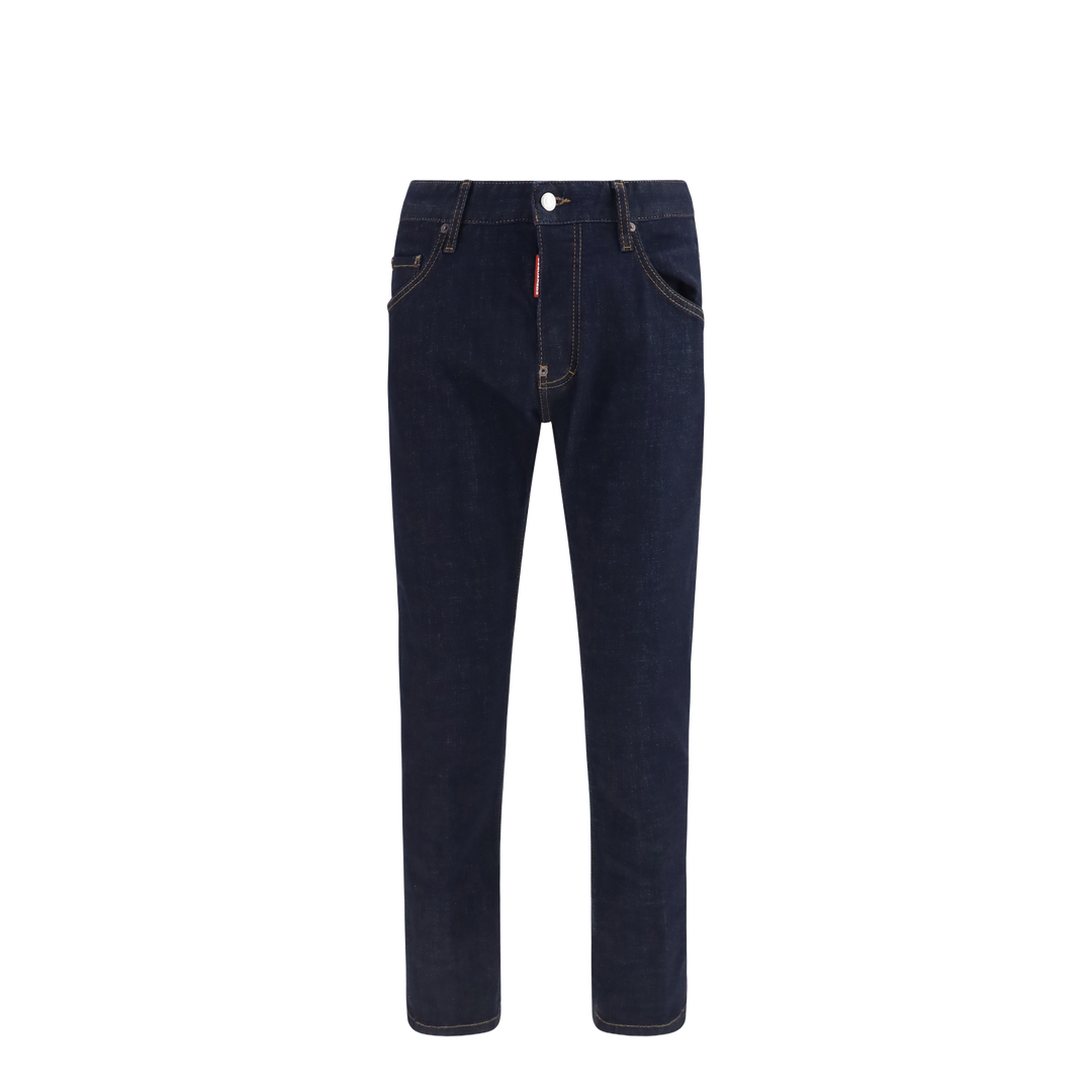 MAYFEYR - Dsquared2 - Slim Fit Jeans - S74LB2013S30664
