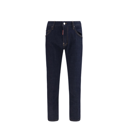 MAYFEYR - Dsquared2 - Slim Fit Jeans - S74LB2013S30664
