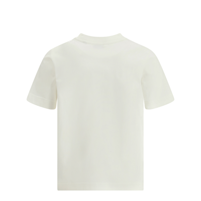 MAYFEYR - Burberry - Printed T-Shirt - 8118964
