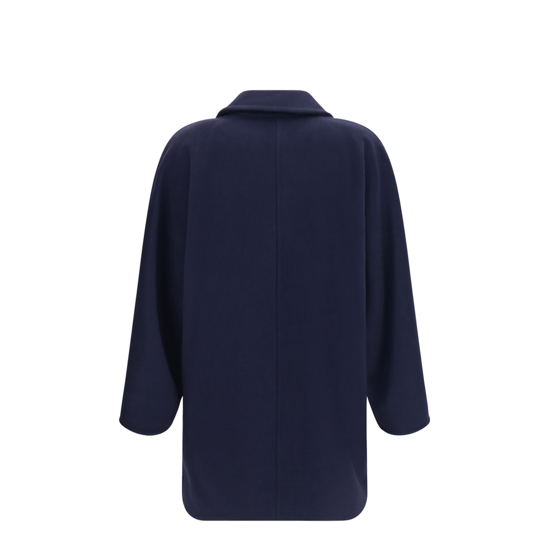 MAYFEYR - Max Mara - Rebus Double-Breasted Jacket - 2621086021600