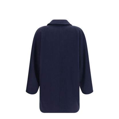MAYFEYR - Max Mara - Rebus Double-Breasted Jacket - 2621086021600